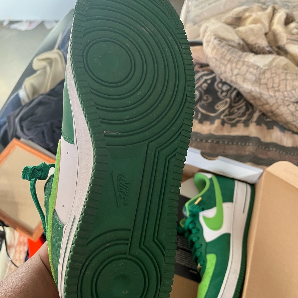 Nike Air Force 1 ‘07